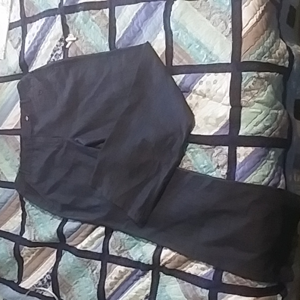 Woman's dress pant
